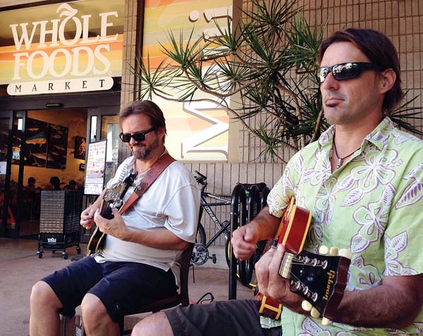 Maui Music
